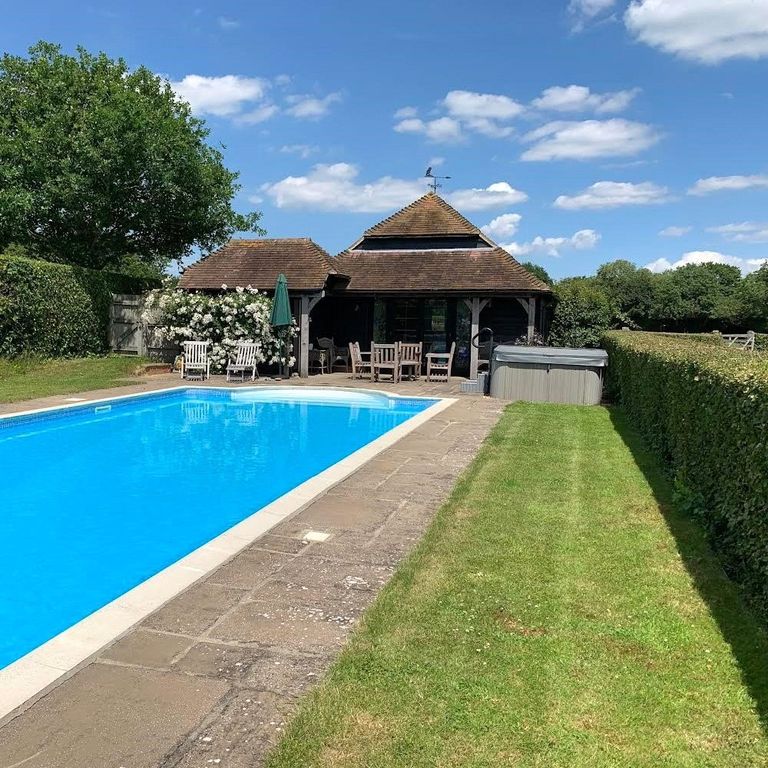 Property photo 3 of 18 Pool Area