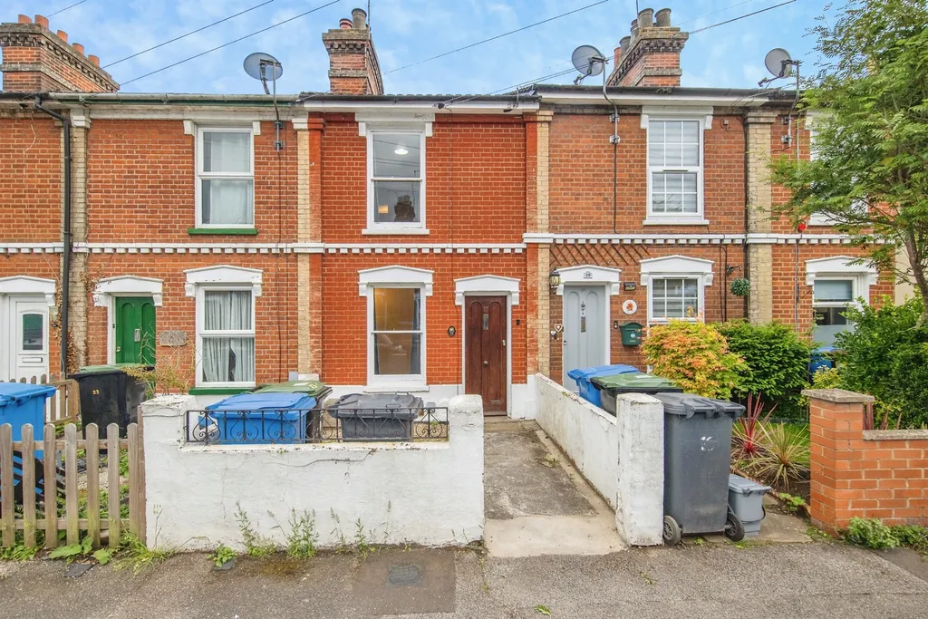 Lancaster Road, Ipswich IP4 - View 3