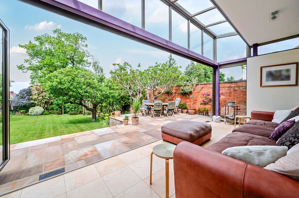 Additional image 5 of 6 bed detached house for saleGuildford, Surrey GU1