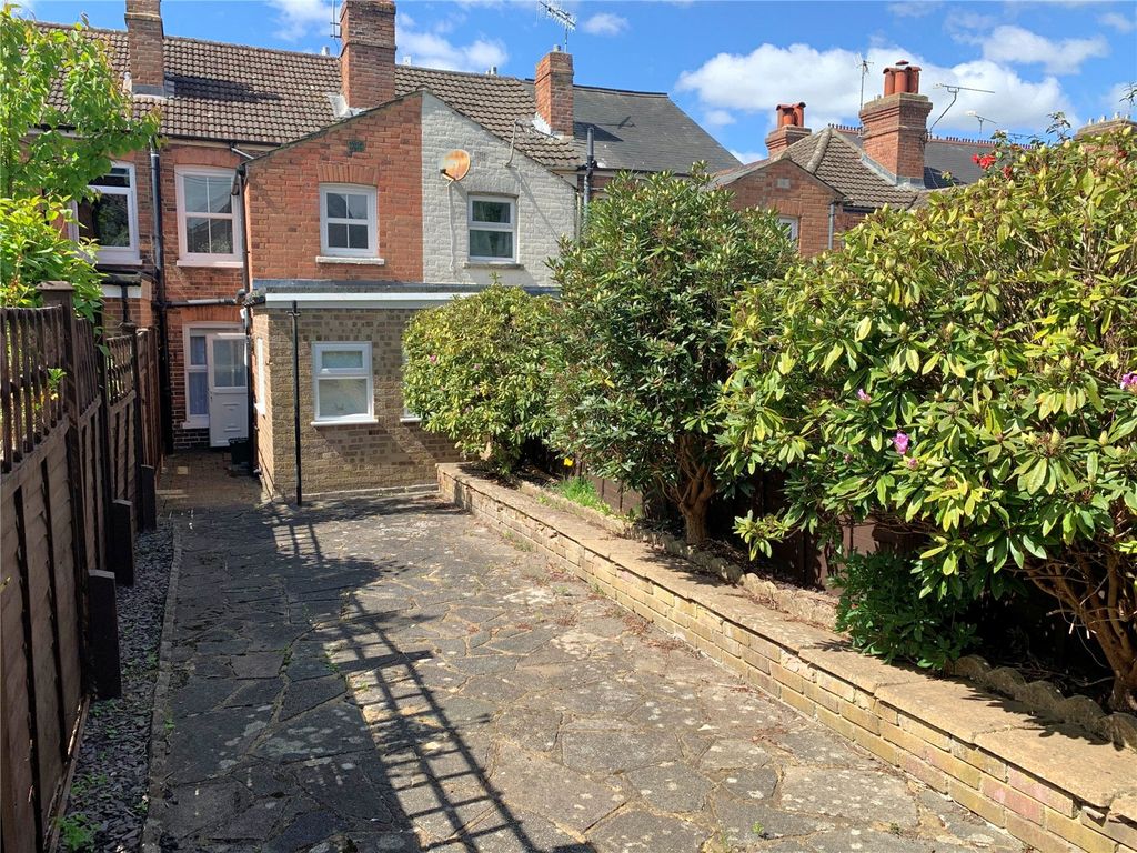 Property photo 3 of 14 Garden