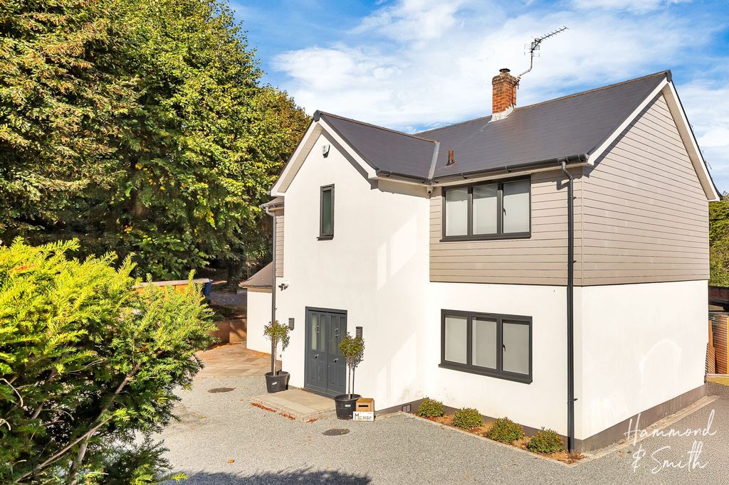 Additional image 29 of 4 bed detached house for saleKendal Avenue, Epping CM16