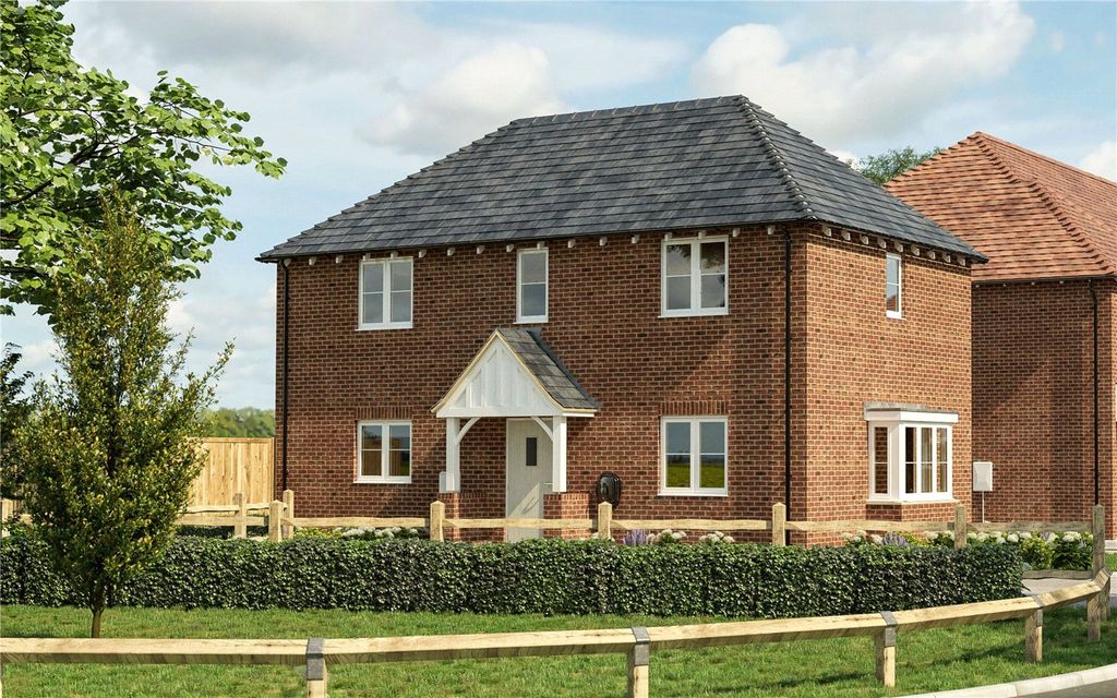 Property photo 1 of 6 The Hopkeeper Cgi