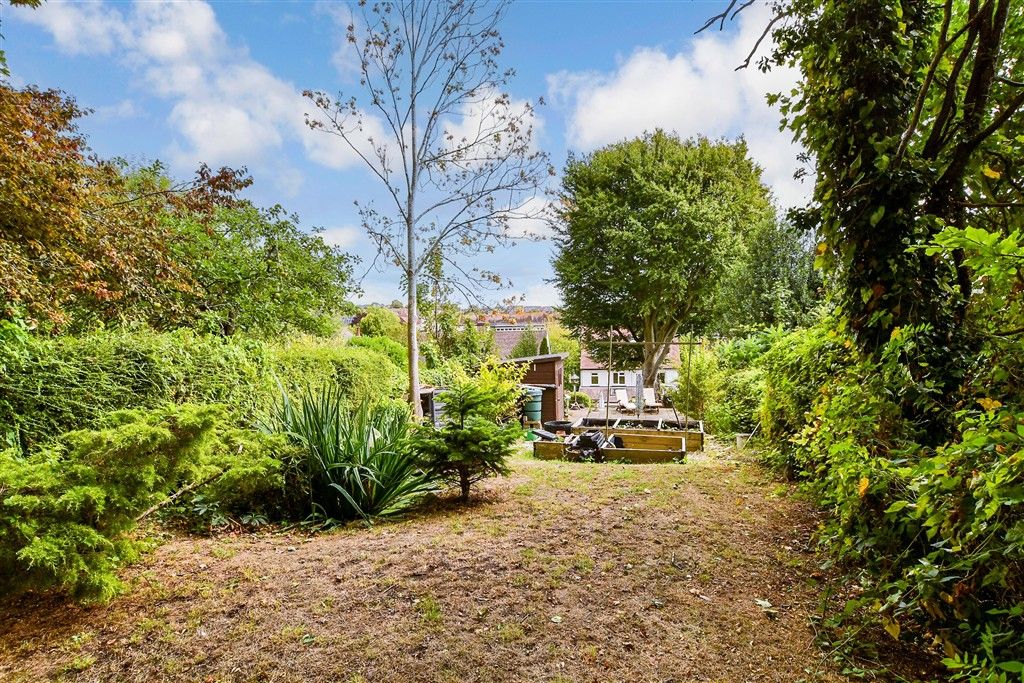 Property photo 2 of 19 Rear Garden