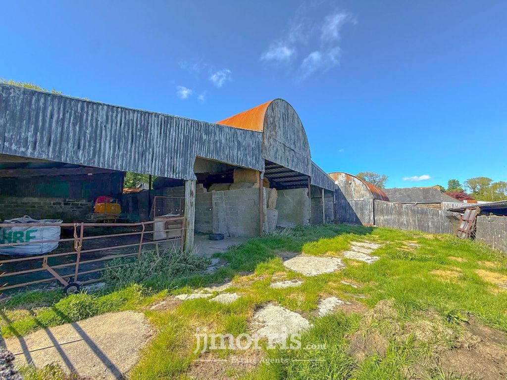 Additional image 49 of 4 bed farm for saleHebron, Whitland SA34