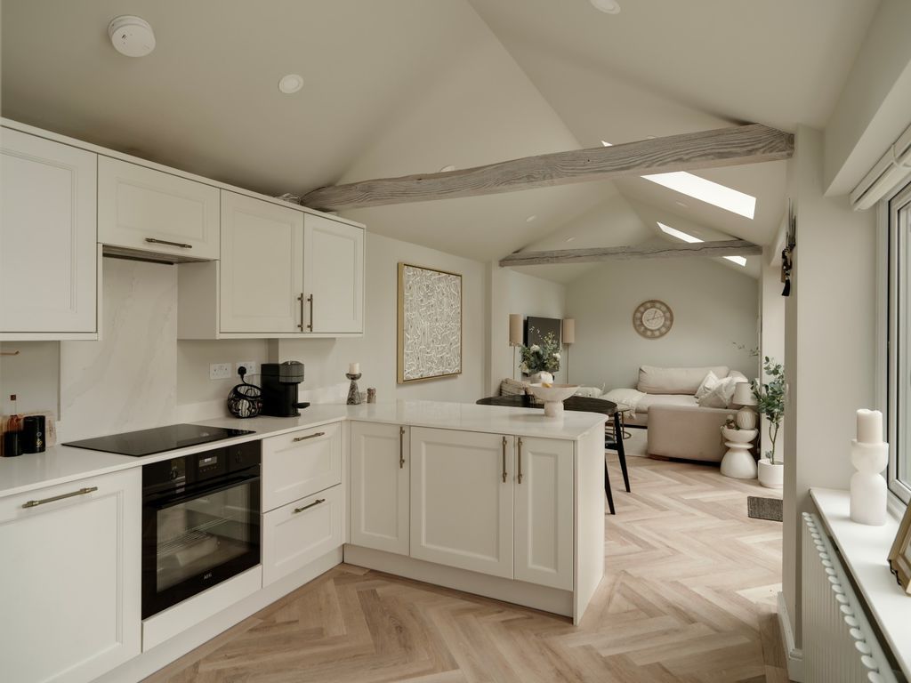 Property photo 1 of 18 Kitchen/Dining/Family Room