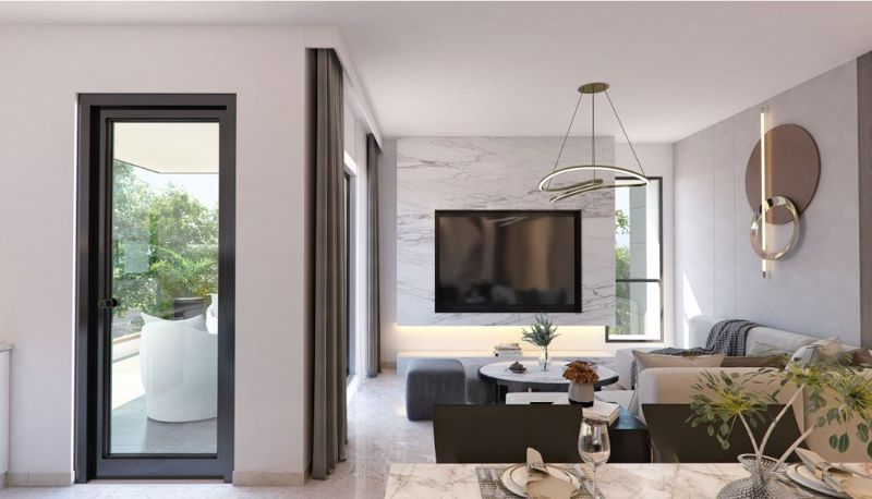 Property photo 2 of 15 Open Plan Living...