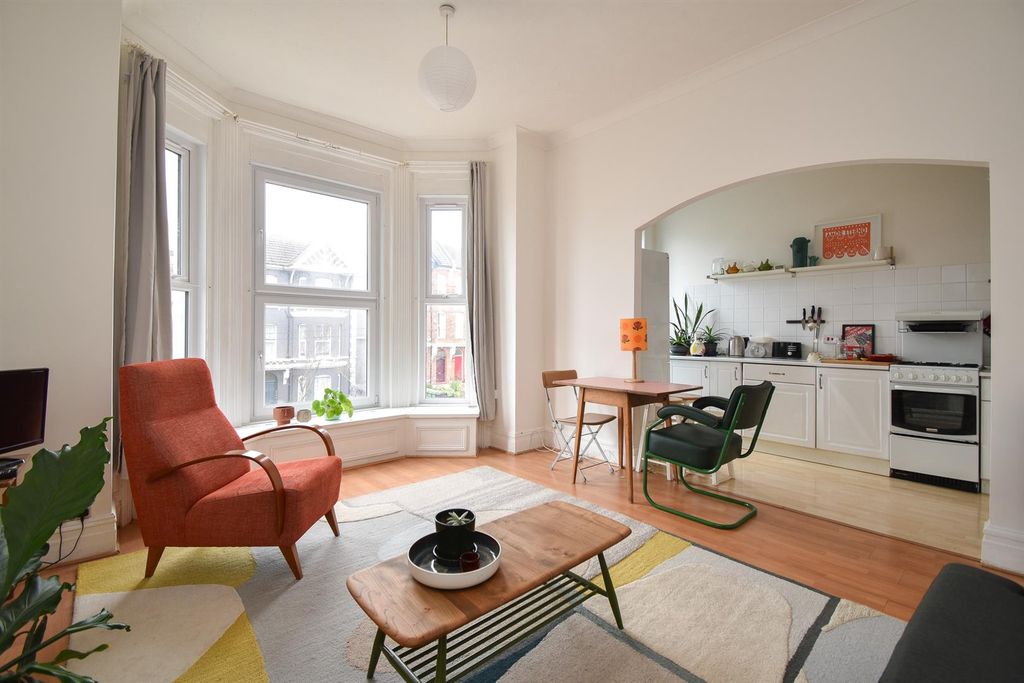 Property photo 1 of 13 Living Space