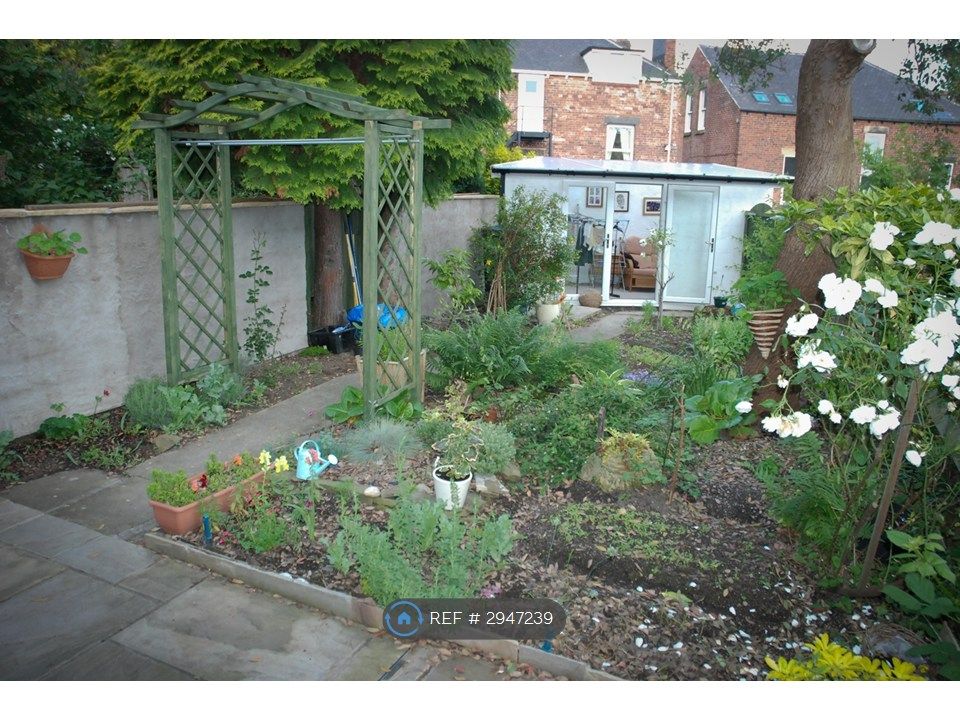 Property photo 1 of 10 Back Garden