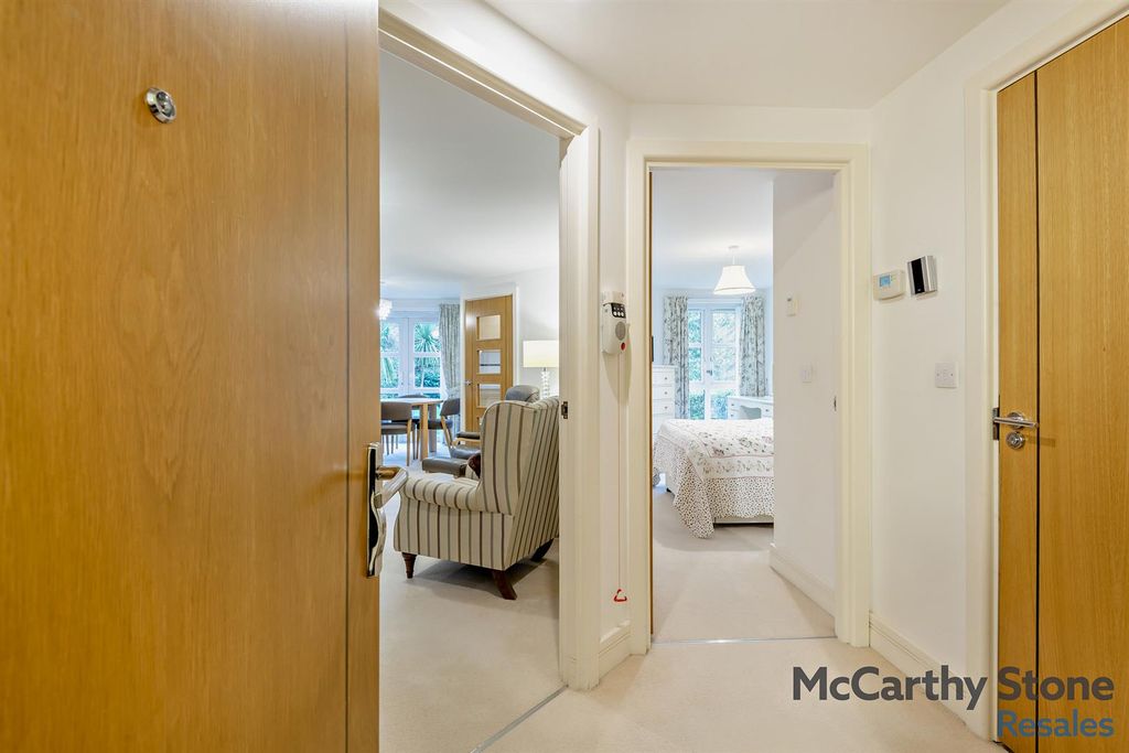 Additional image 11 of 1 bed flat for saleRidgeway Court, Mutton Hall Hill, Heathfield TN21
