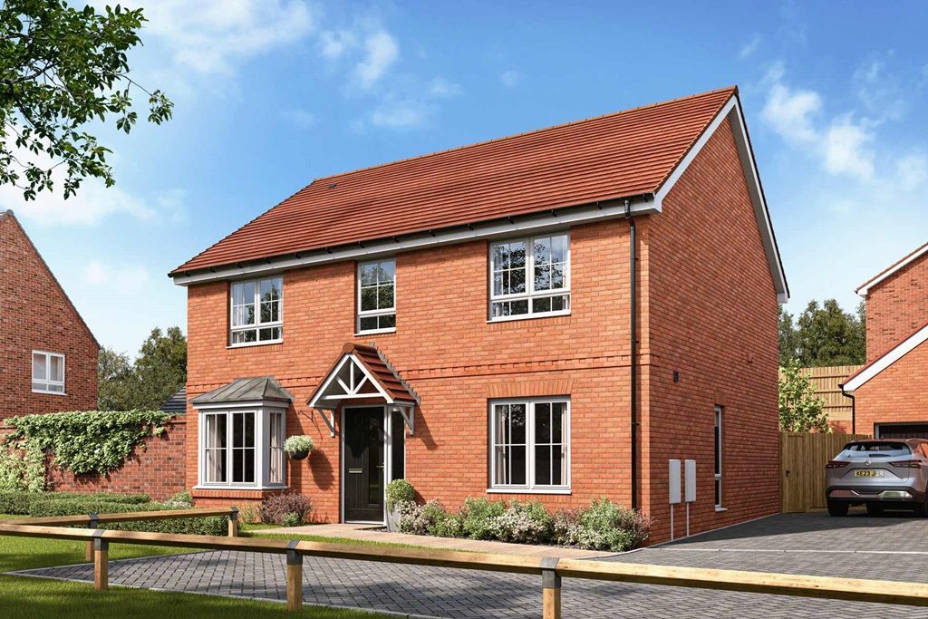 Property photo 1 of 15 The Warkford