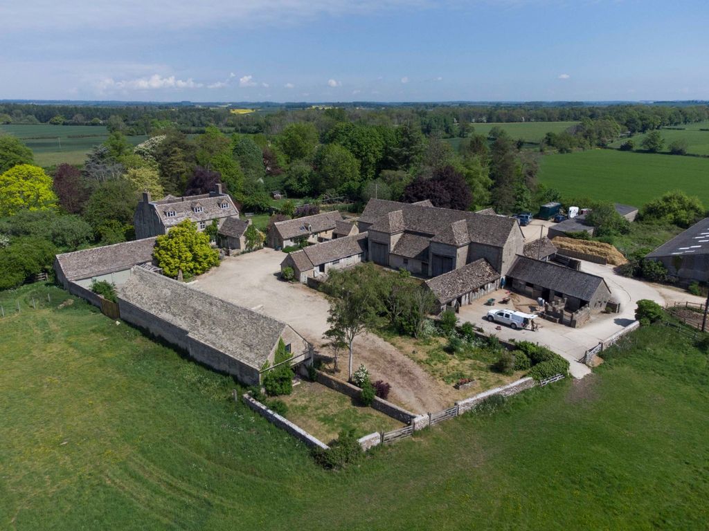 Additional image 12 of Land for saleBarnsley, Cirencester, Gloucestershire GL7