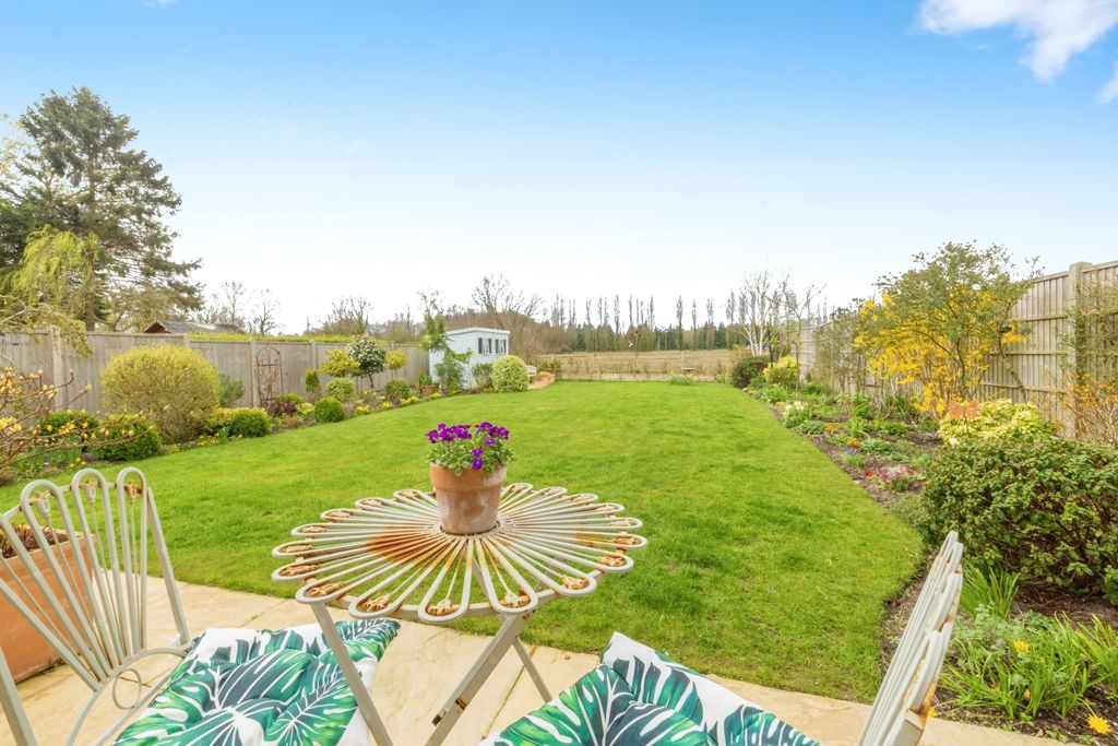Property photo 2 of 24 Rear Garden