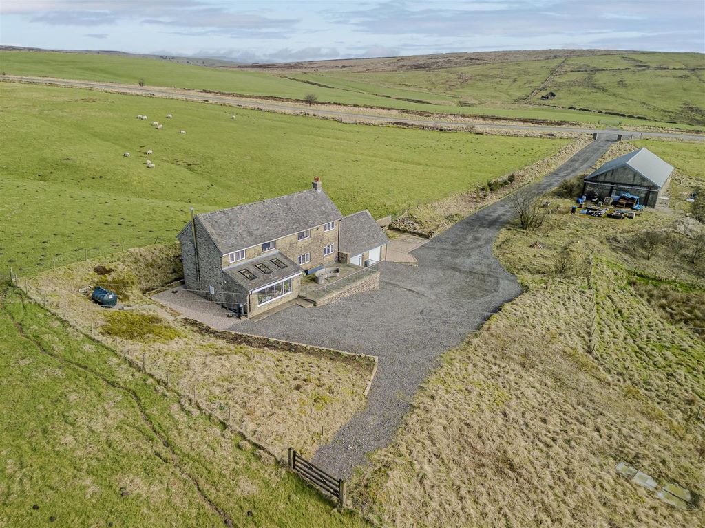 Property photo 3 of 63 New Sheepwalk Farm