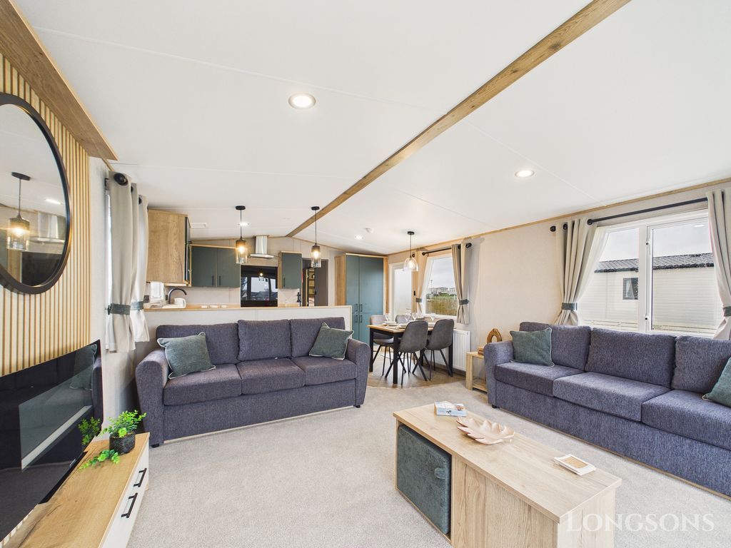 Property photo 2 of 15 Abi Kingston Holiday Home