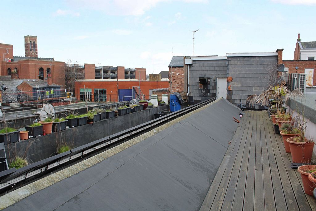 Additional image 13 of 4 bed flat for saleParade, Leamington Spa CV32