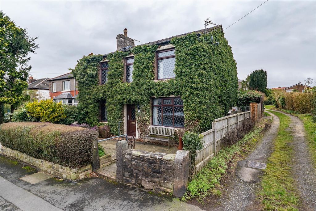 Property photo 1 of 24 Front External