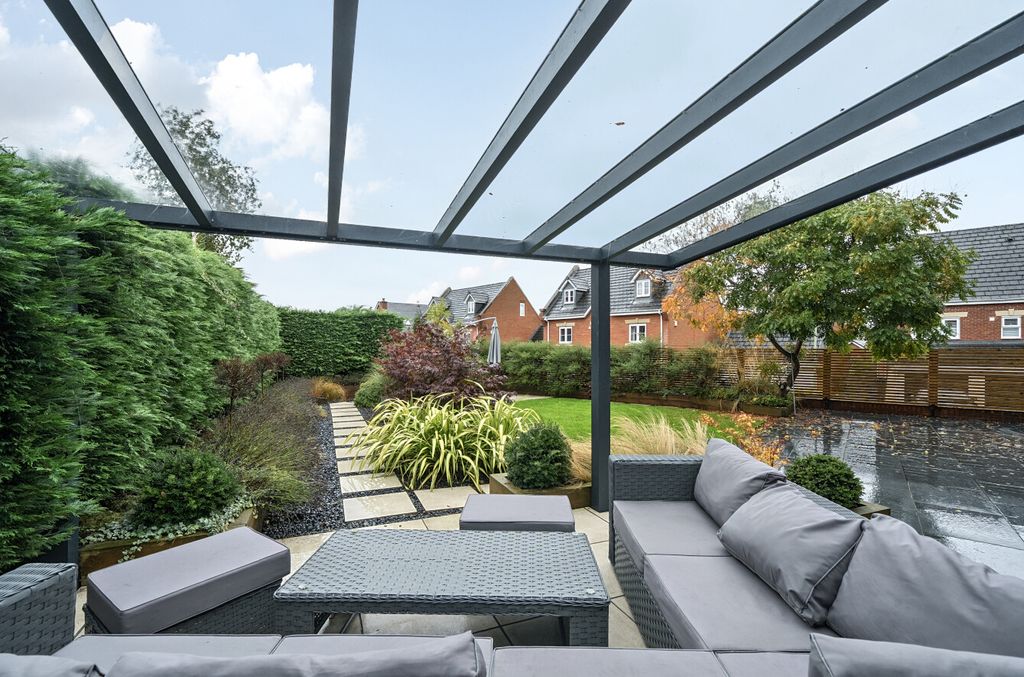 Additional image 19 of 5 bed detached house for saleUpper Well Close, Oswestry SY11