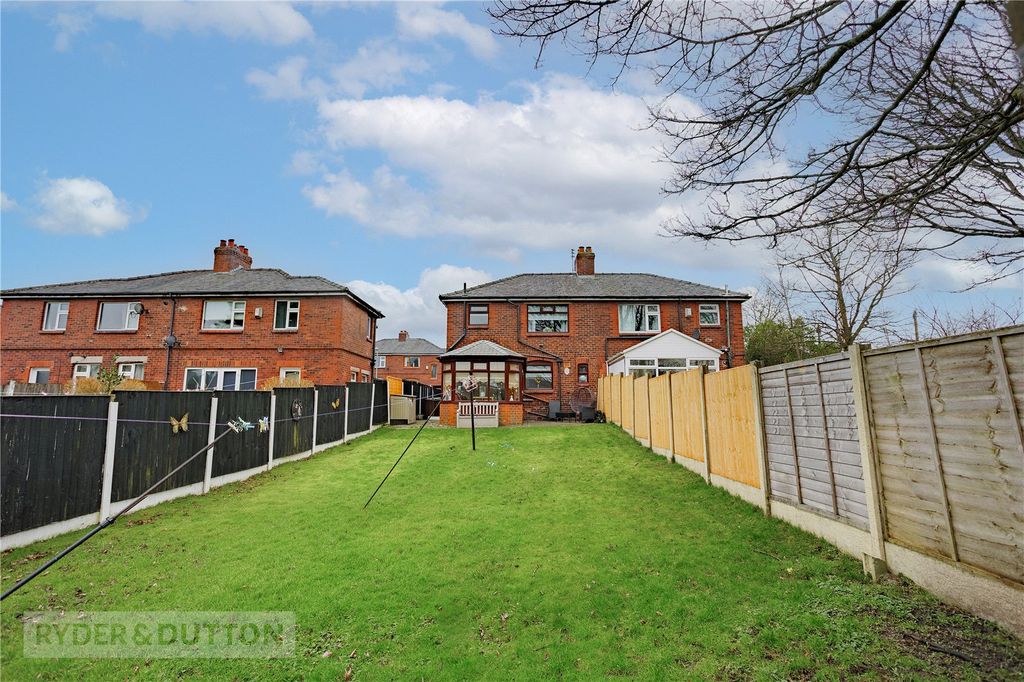 Property photo 2 of 24 Rear Garden