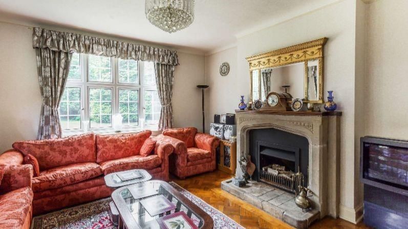 Additional image 7 of 5 bed detached house for saleShirley Hills Road, Croydon CR0