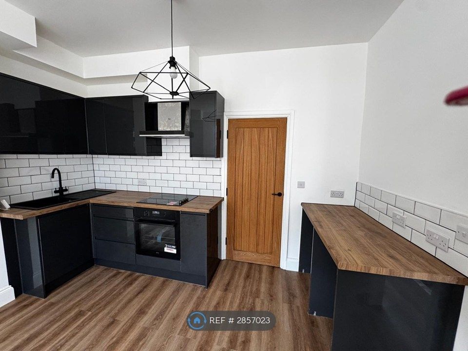 Property photo 2 of 6 Open Plan Kitchen/Diner