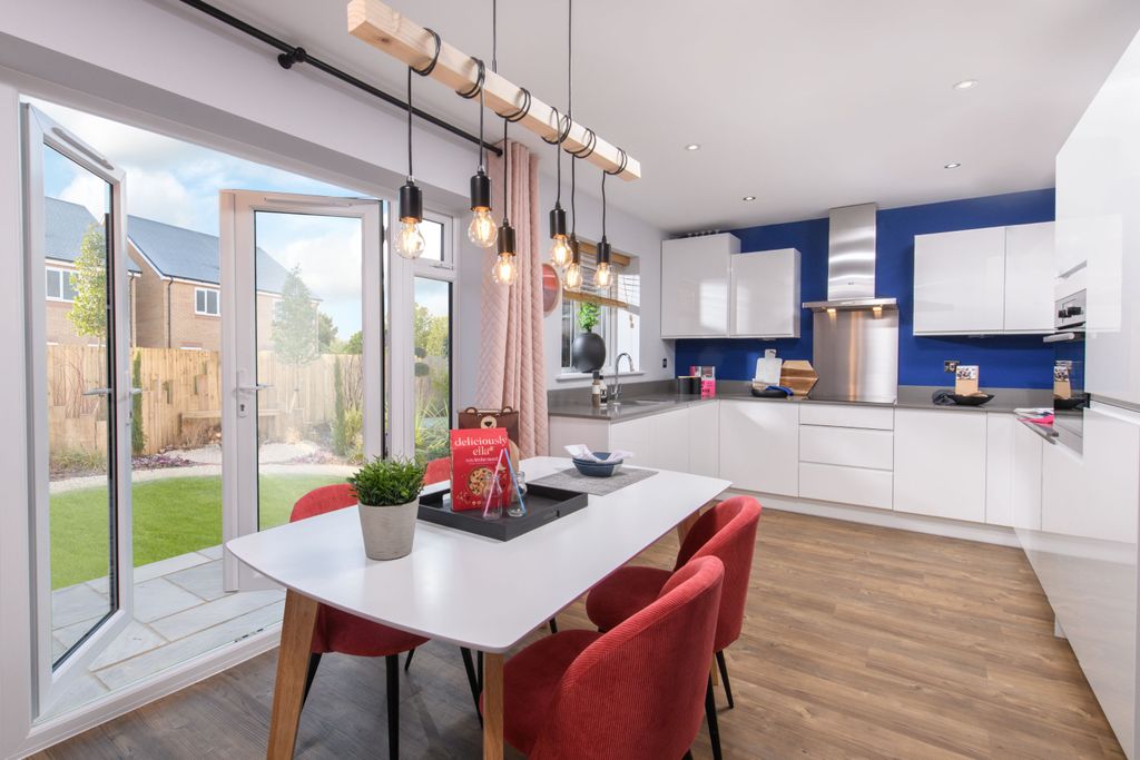 Property photo 1 of 14 Showhome Photography