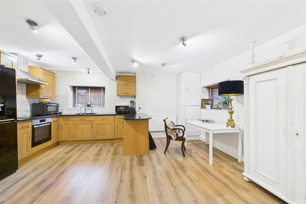 Property photo 3 of 22 Kitchen Living Area