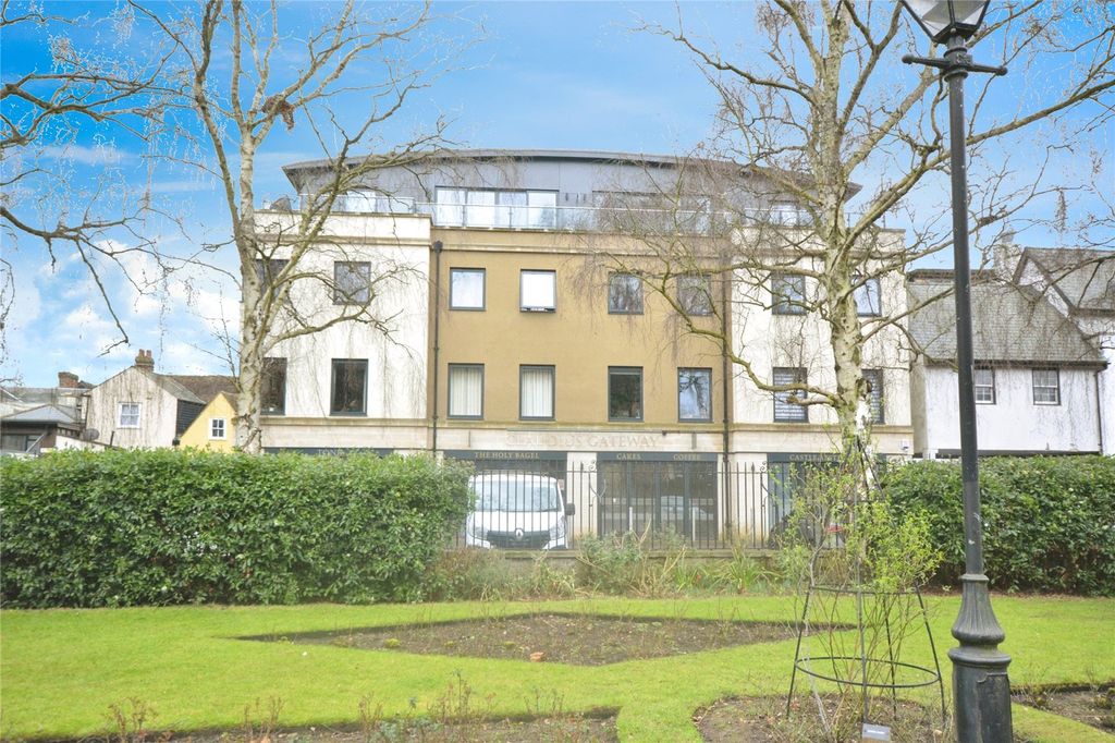 Additional image 10 of 2 bed flat for saleCastle Bailey, Colchester, Essex CO1