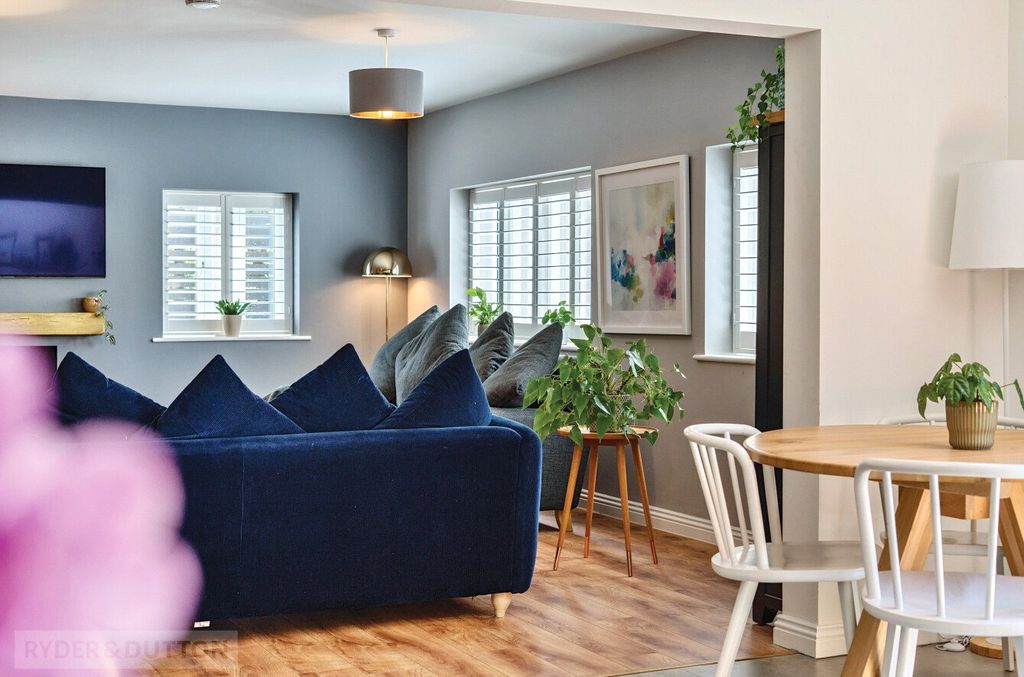 Additional image 11 of 4 bed detached house for saleStorth Brook Court, Glossop SK13