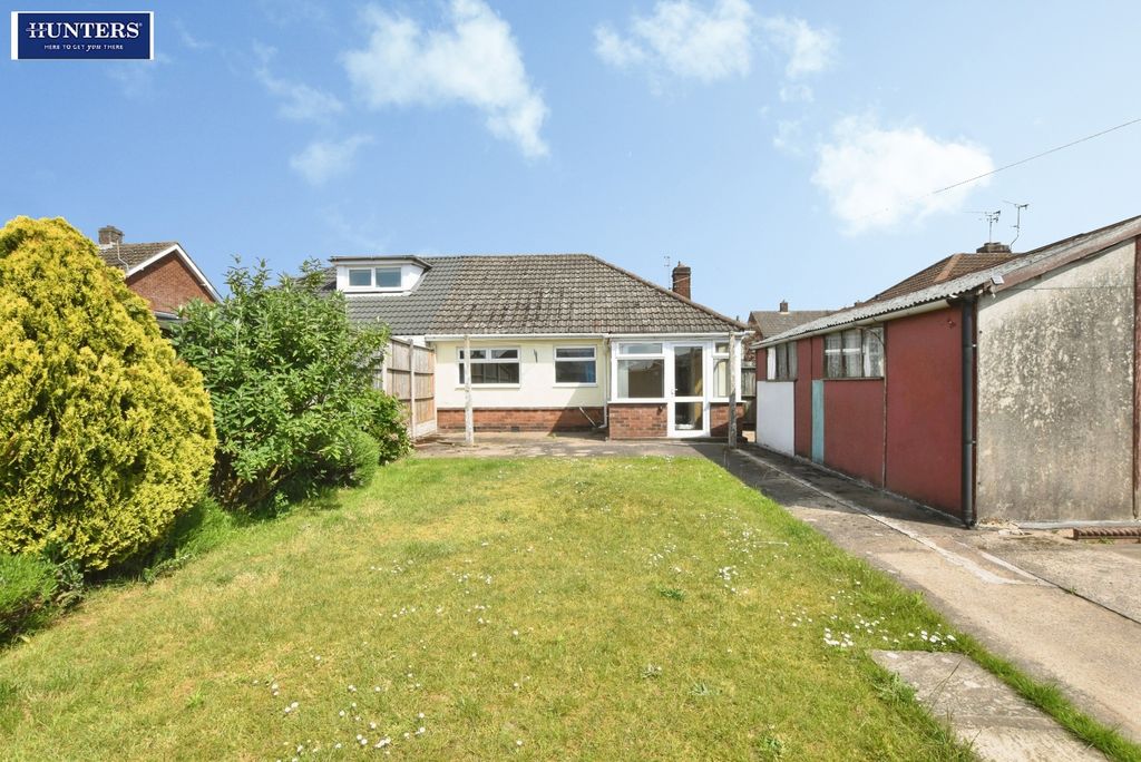 Property photo 2 of 16 Rear Garden