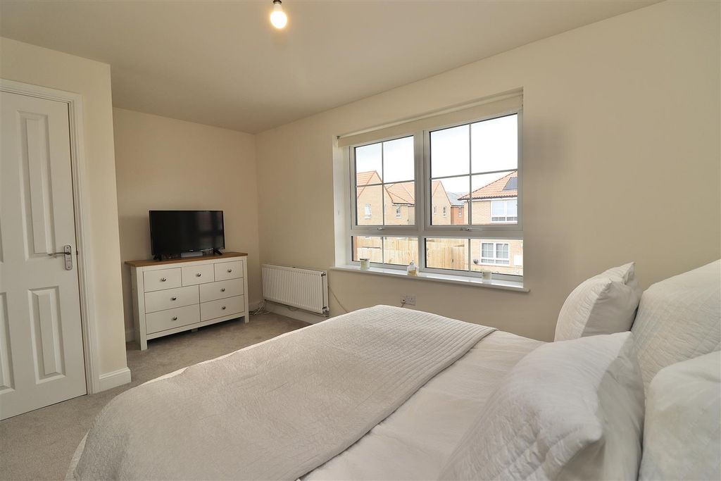 Additional image 10 of 3 bed semi-detached house for saleRichardson Place, Pocklington YO42