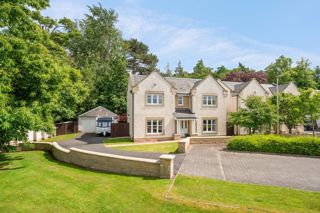 Additional image 52 of 5 bed detached house for sale10 Saint Davids Grove, Eskbank EH22