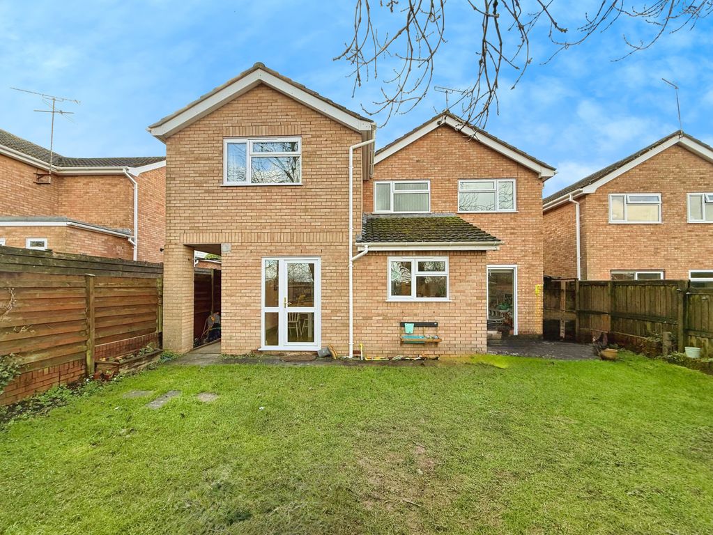 Additional image 16 of 5 bed detached house for saleRidgeway, Ottery St. Mary EX11
