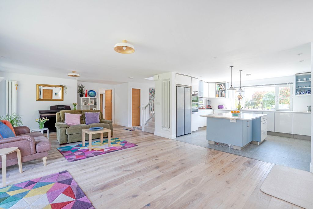 Additional image 5 of 5 bed detached house for saleRosehill, Penzance, Cornwall TR20