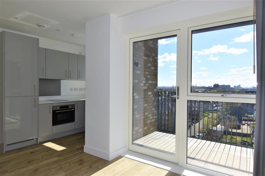 Property photo 3 of 5 Balcony.Jpg