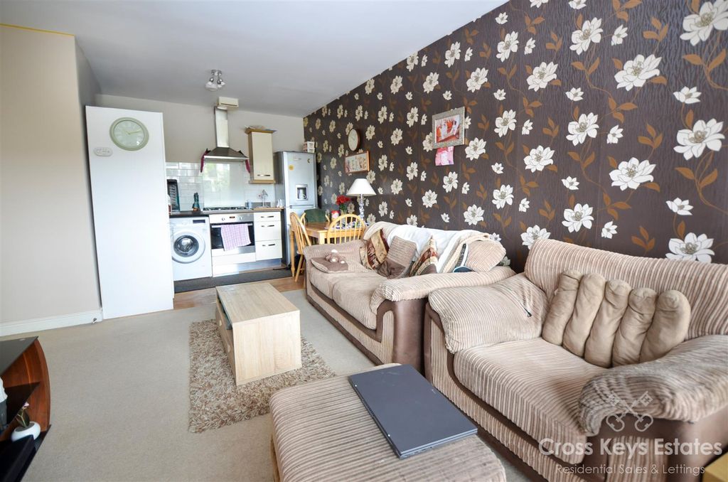 Property photo 3 of 18 Sitting Room/Kitchen/Dining Room