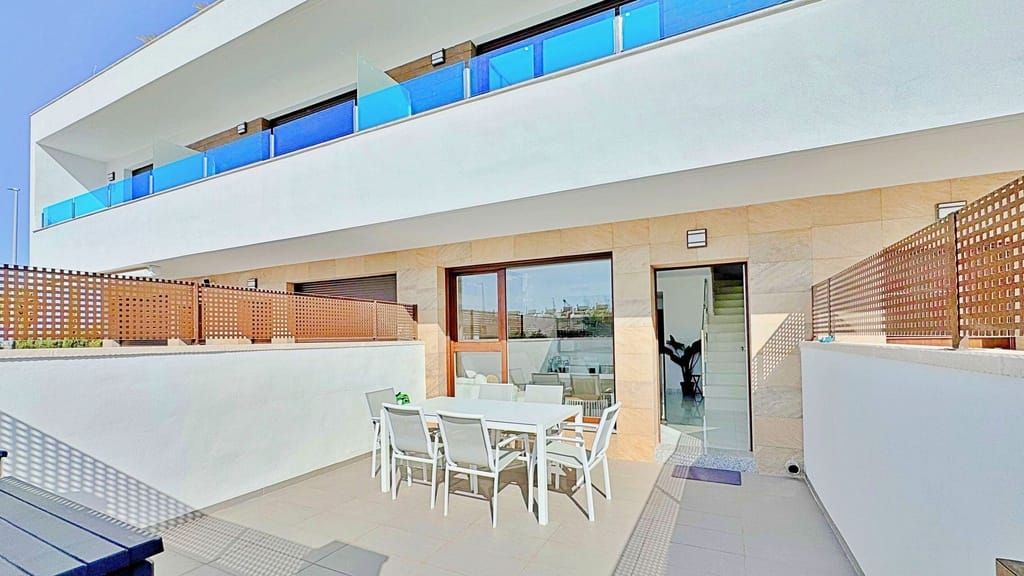 Property photo 3 of 23 Los Balcones Townhouse Estorv392 3