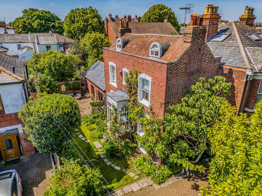 Property photo 1 of 41 Windsor Lodge-Aerials-Small-Porticomarketing-Fine&amp;