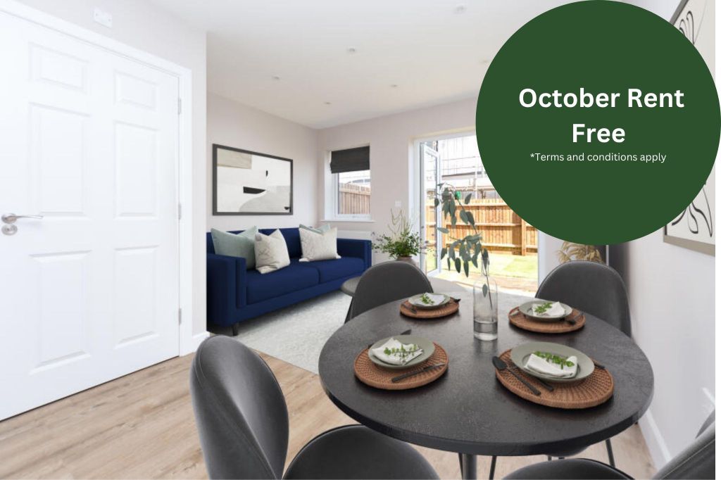 Property photo 1 of 9 Living Room