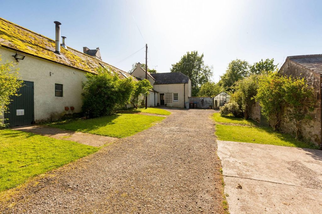 Additional image 44 of 6 bed detached house for saleLochmaben, Lockerbie, Dumfries And Galloway DG11