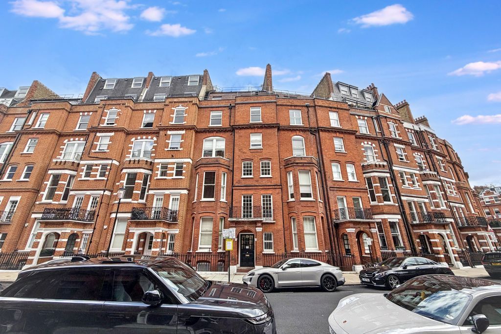 Property photo 1 of 1 Flat C, 36 Egerton Gardens, Knightsbridge, London Sw3 2Db