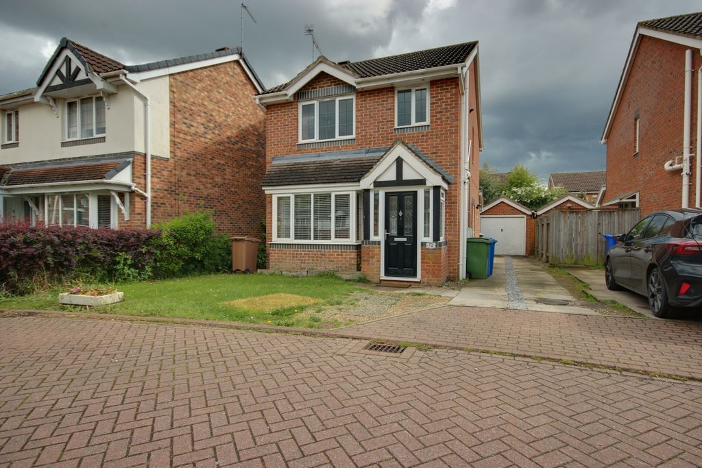 Property photo 1 of 17 1 Rowan Front A