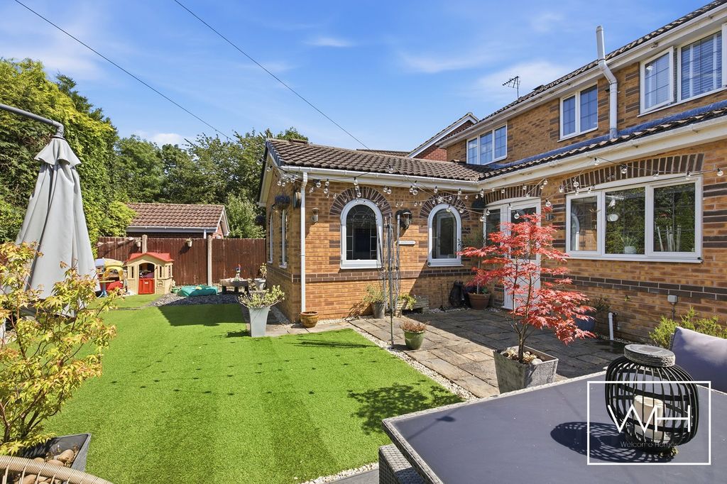 Property photo 2 of 20 5 Waterdale Close, Sprotbrough, Doncaster 26