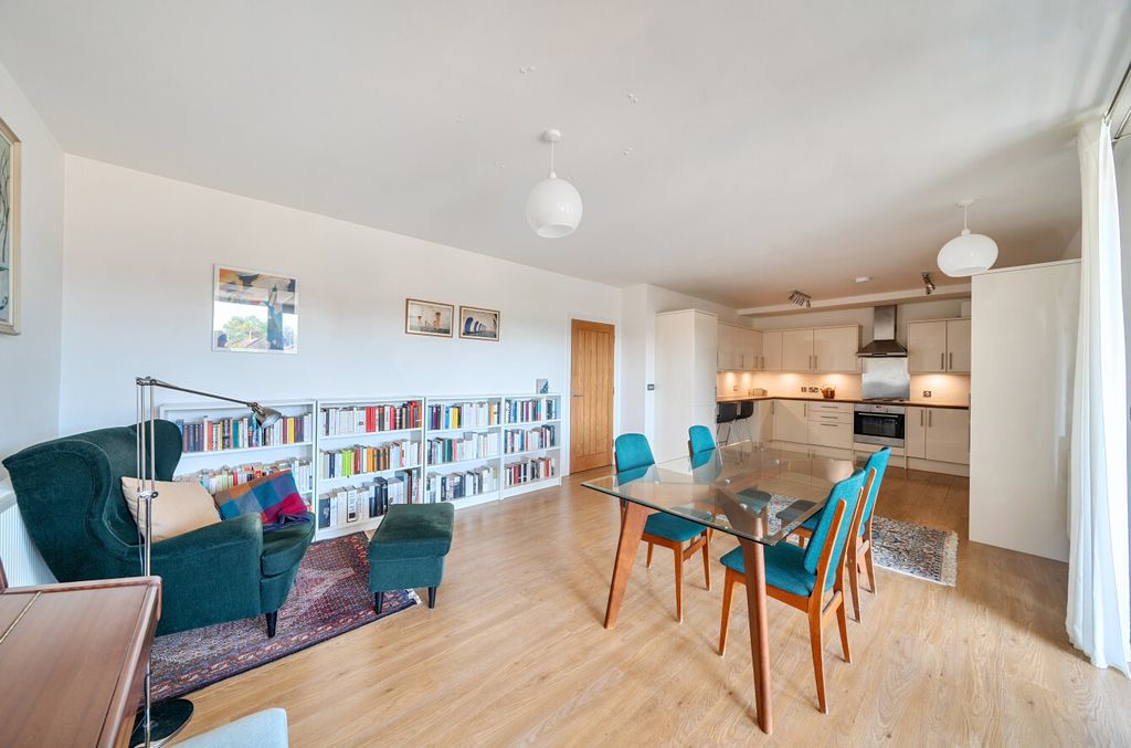 Property photo 1 of 16 Open Plan Living
