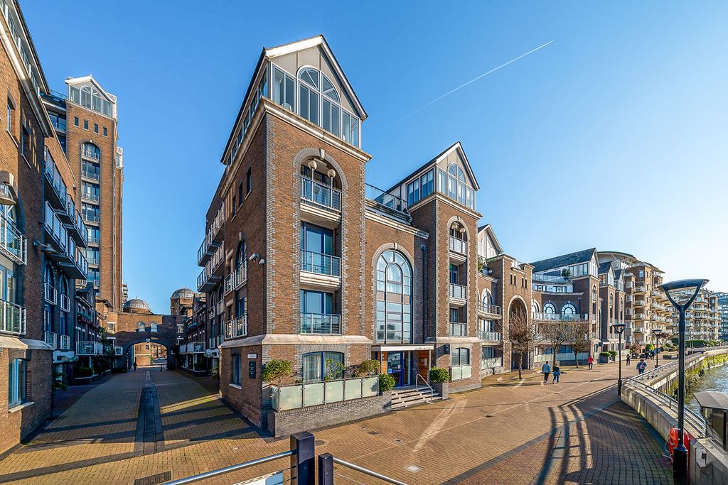 Additional image 22 of 1 bed flat for saleUnit 47 The Wharf Collection, Battersea SW11
