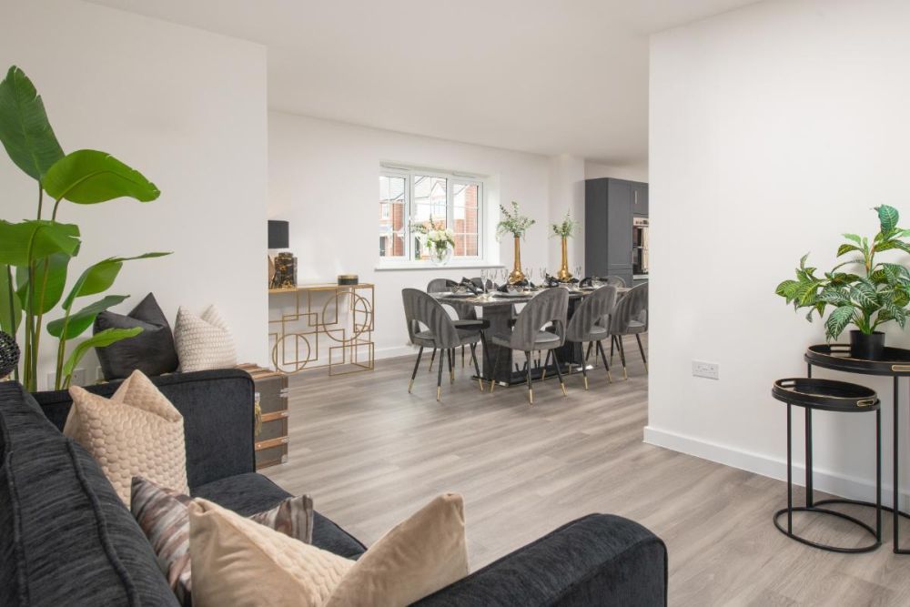 Property photo 3 of 4 The Salcombeindicative Photography