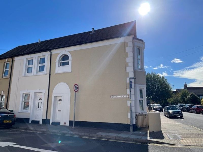 Property photo 1 of 12 Side Aspect