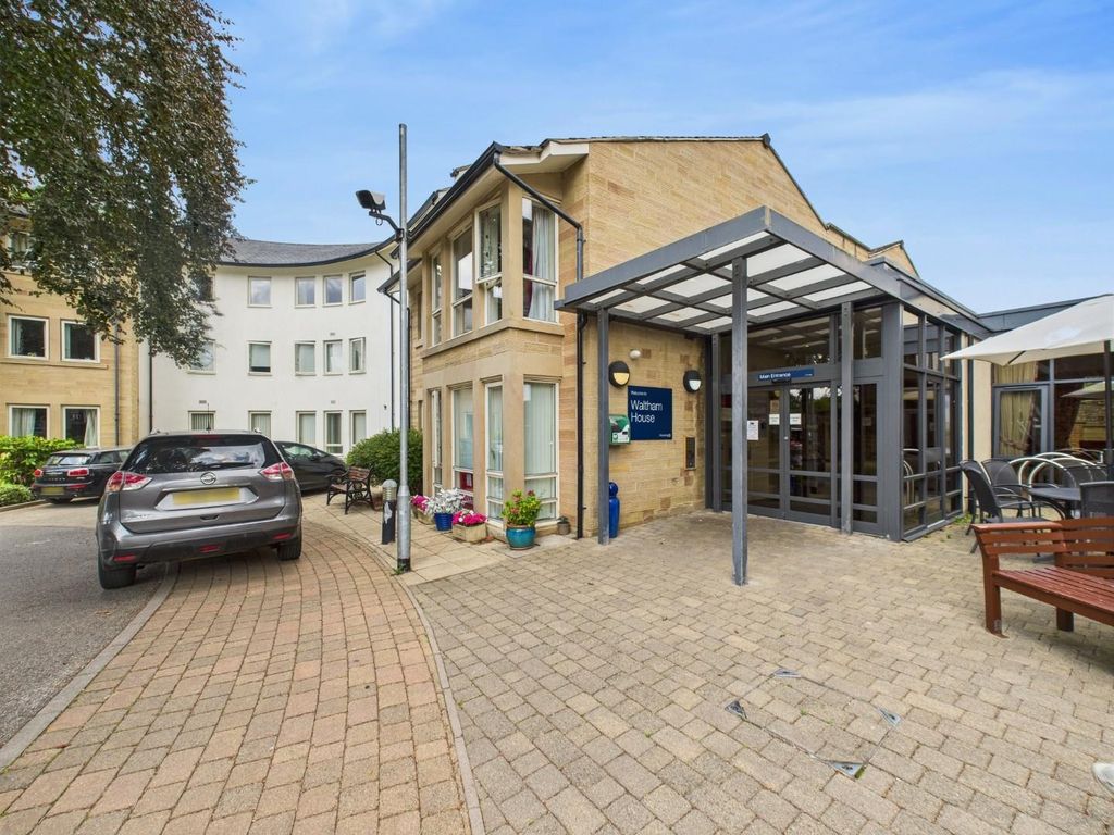 Property photo 1 of 19 About Waltham House