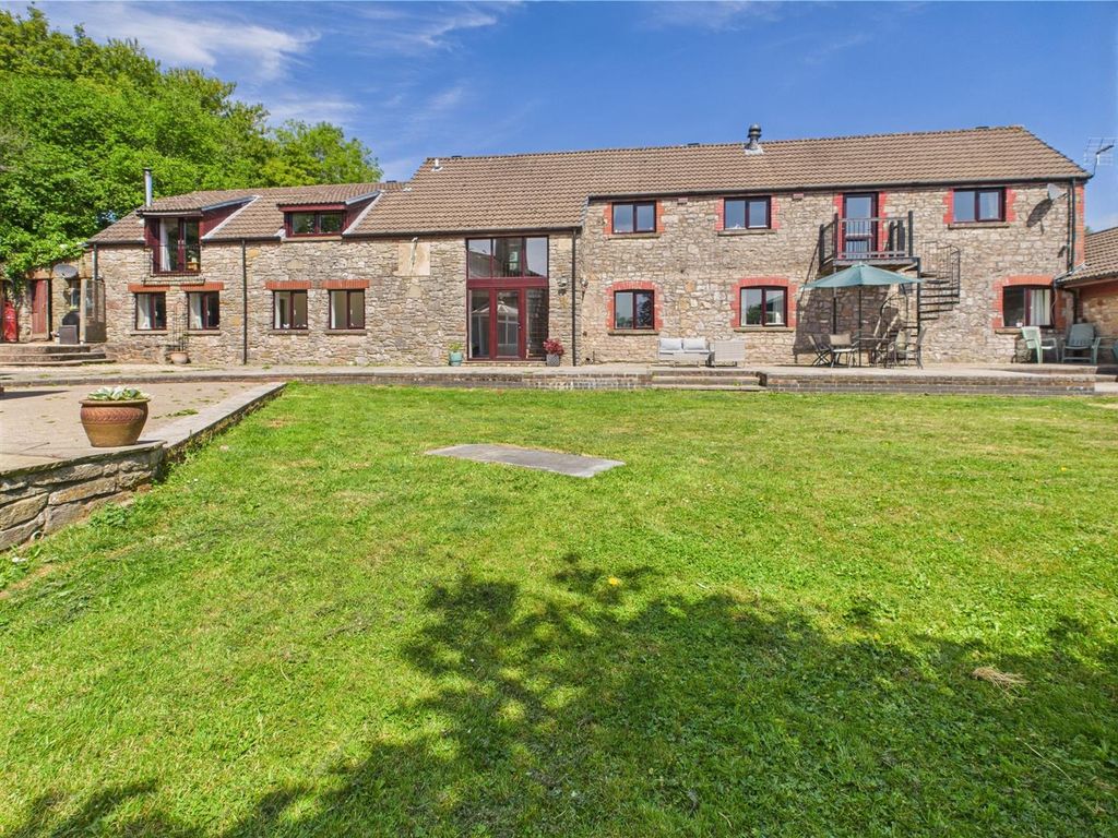 Property photo 1 of 36 Penmoel Barn
