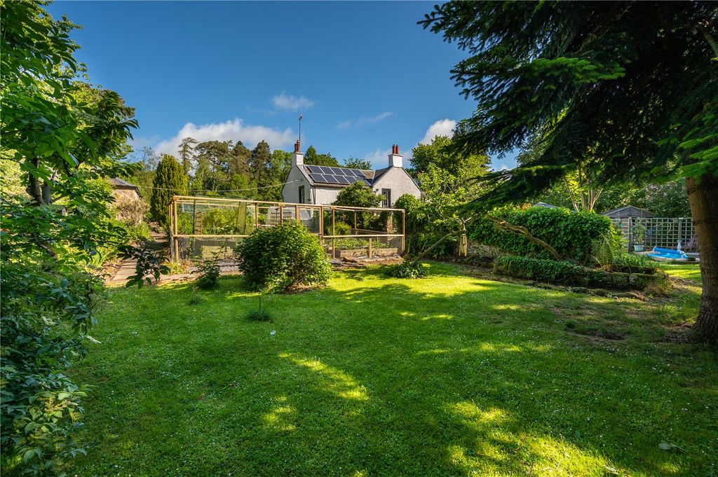 Additional image 19 of 5 bed detached house for saleFalaburn House, Fala Dam, Pathhead, Midlothian EH37