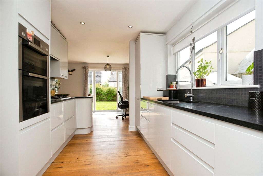 Additional image 7 of 4 bed detached house for saleKestell Parc, Bodmin, Cornwall PL31